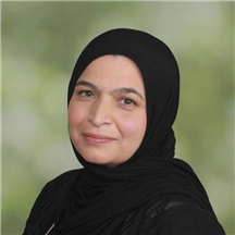 Zainab Sajjad, LMFT