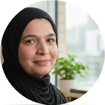Zainab Sajjad, LMFT