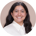 Zainab Shah, BA