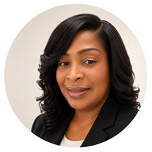 Zainab Thompson, PMHNP-BC