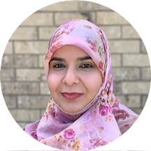 Zaineb Hassan, LCSW