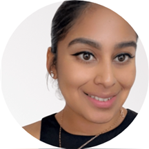 Zaira Vasquez, LMFT