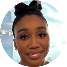 Zakia Inyang, LPC