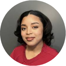 Zakiera Gaines, LCMHC