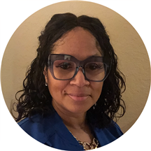 Zakisha Godfrey, NP