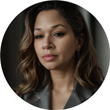 Zakisha Godfrey, PMHNP