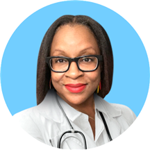 Zakiya James, PA