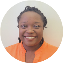Zakiya Pollard, LPC