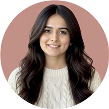 Zalak Desai, MA