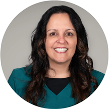 Zaleh Parham, ARNP