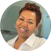 Zandera Williams, LPC