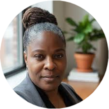 Zandra Walker, LPC