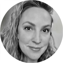 Zara Hanson, LCSW
