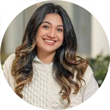 Zara Khan, LPC