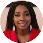 Zaria Robinson, LCSW