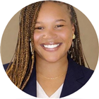 Zariah Robinson, MFT