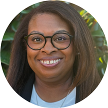 Zasia Giddings, LCSW