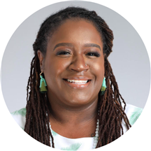 Zatascha Burton, LPC
