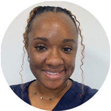 Zaysheron Francis, FNP