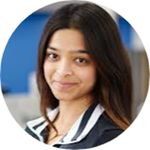 Zeel Patel, PT