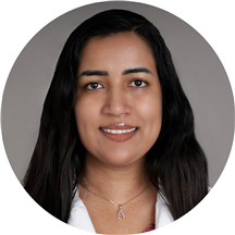 Zeena Daniel, CRNP