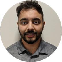 Zeeshan Bhimani, PT