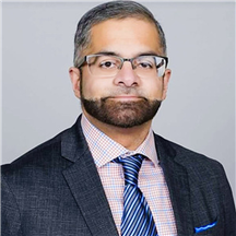 Zeeshan Choudhry, APNP