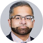 Zeeshan Choudhry, APRN, RN, NP