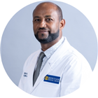 Zekarias Abessa, CRNP, MSN