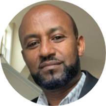 Zekarias Abessa, PMHNP-BC