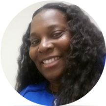 Zelda Peters, PMHNP
