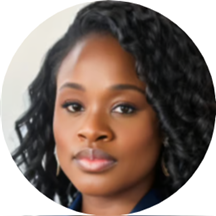 Zelina Chinwoh, LCSW