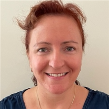 Zelma Vandermark, LCPC
