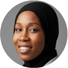 Zena Jones, MSW