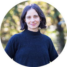 Zena Rockowitz, LCSW