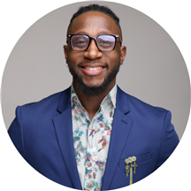 Zerek Mayes, LCSW