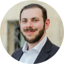Zev Krausman, LMHC