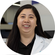 Zeyan Lin, APRN