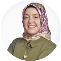 Zeynep Cakmak, LAC