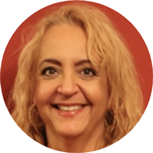 Zhaleh Gazori, RD