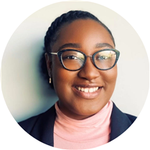 Zhane Thomas-Hemingway, LGPC, MA