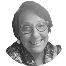Zhanna Cohen, LMHC, LPC