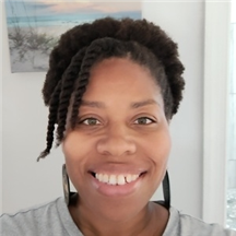 Zhavon Malone, LPC
