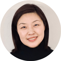 Zhen Han, LCSW
