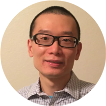 Zhenyu Fu, CCC - SLP