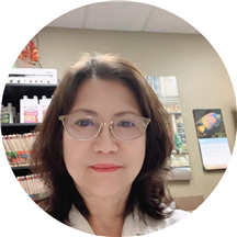 Zhihong Xie, LAc