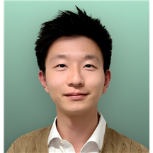 Zhiran Li, MA