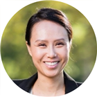Zi Wang, LMHC