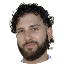 Zidam Gonzalez, MA