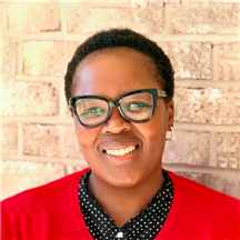 Zina Jackson, LICSW